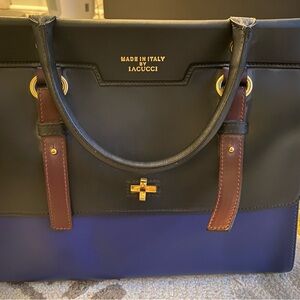 Iacucci shoulder/arm bag